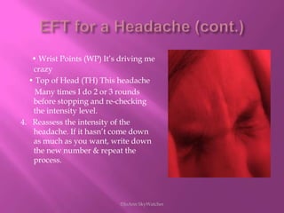 Under Nose (UN): “This problem”