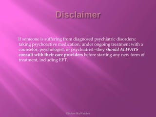  Liver Point (LP) “This problem” 