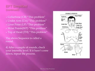 Side of Eye (SE): “This problem”