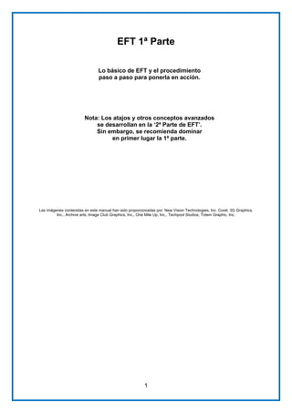 Eft+manual+en+espanol | PDF