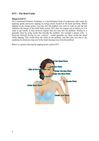 Eft stress | PDF