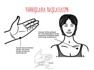 VURUŞLARA BAŞLAYALIM
 