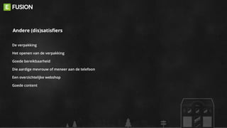 eFusion- customer loyalty & eBusiness  MARCOM14