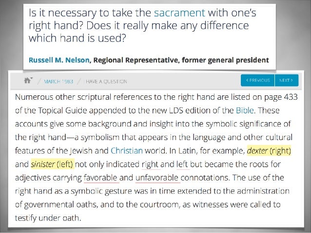 EFY 2016 - Temple Prep for Teens Part 2