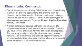 EG-CAD best for u for laesting cad online | PPTX