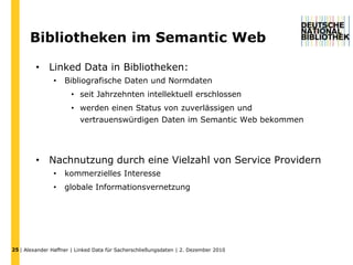 9WerkTW: Joseph und seine BrüderFW: RomanDW: 1926 - 1943PersonNP: Mann, Thomas LD: 6.6.1875 - 12.8.1955ist realisiertExpression 1FE: TextSp: deutschist verkörpertManifestation 1aTM: Joseph und seine BrüderEO: Frankfurt, MVerl: S. FischerEJ: 2005UmD: 1323 S.AbD: 22 cmIDM: ISBN-13 978-3-10-048391-1| Alexander Haffner | Linked Data für Sacherschließungsdaten | 2. Dezember 2010 