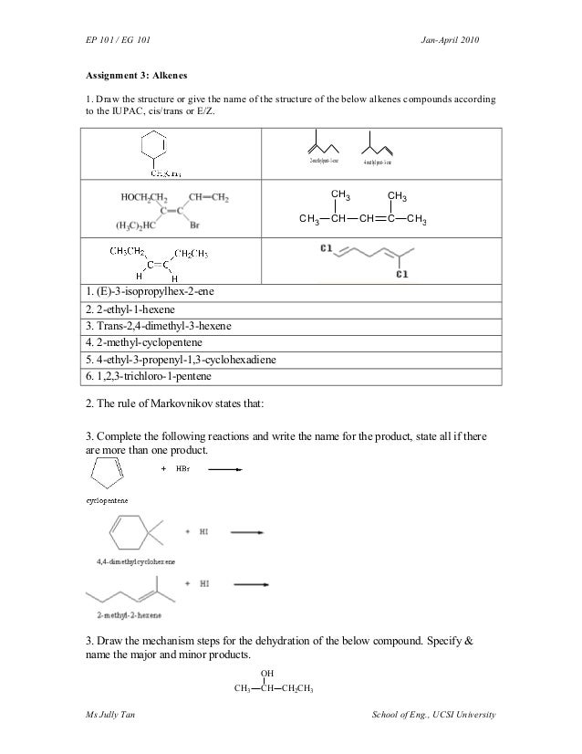 Organic chemistry homework assignment help