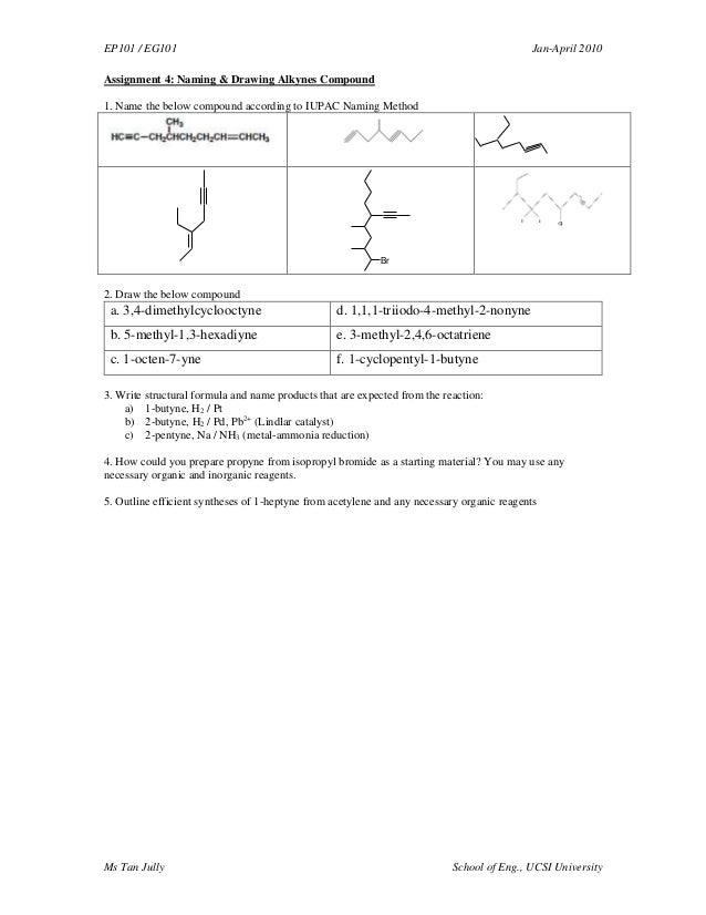 Organic chemistry homework assignment help