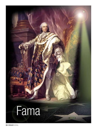 Fama
24 ENSAIO GERAL

 