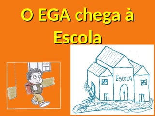 Gramática: regras de acentuação - Ega[1].ppt