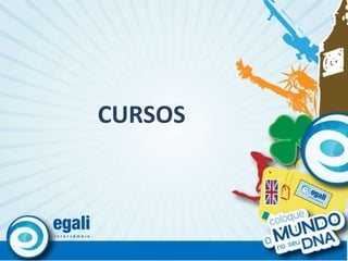 CURSOS 