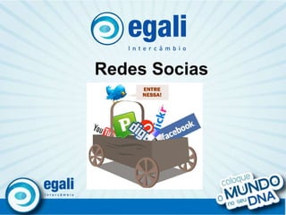 . Redes Socias 