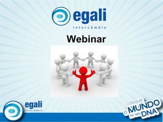 . Webinar 