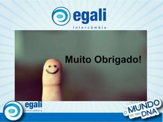 . Muito Obrigado! 