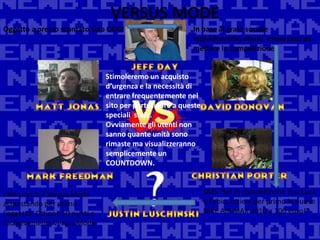  Oltre 8 ore spese settimanalmente sui videogiochi.