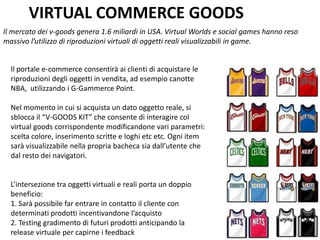 Protrarre il tempo medio speso da ciascun utente nel sito,lunghezza delle sessioni e ripetitività di accesso (filosofia MALL)