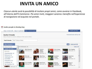  L’esperienza di acquisto si colloca a metà tra PUSH e PULL