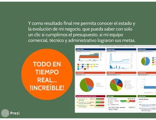E gane presentación intermediarios de seguros