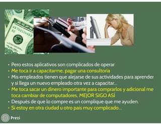 E gane presentación intermediarios de seguros