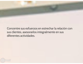 E gane presentación intermediarios de seguros