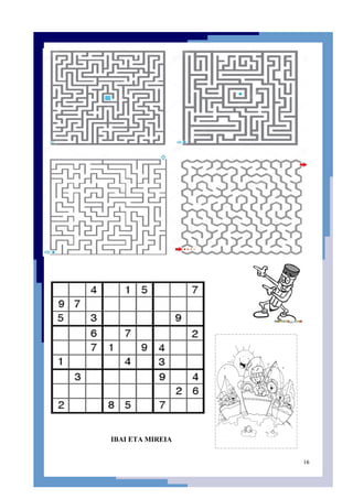 16
IBAI ETA MIREIA
 