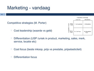 Egbert jan van bel digital marketing mix - 2010 (2)