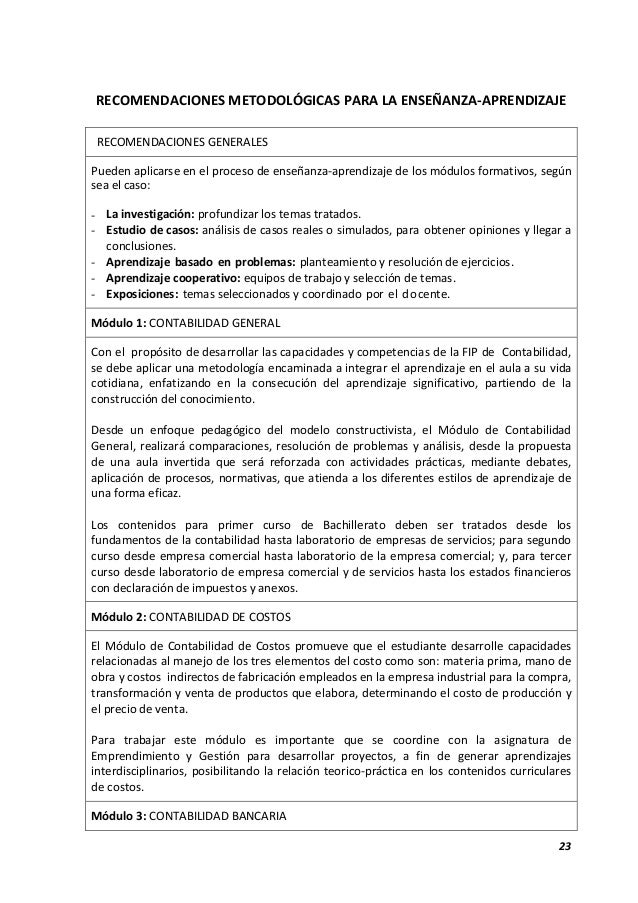 Como Se Puede Aplicar La Contabilidad En La Vida Diaria