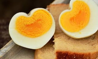 HEALTH BENEFITS OF EGGS FOR KIDS