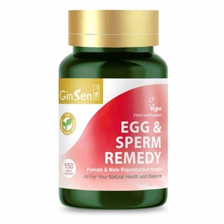 Egg And Sperm Remedy
