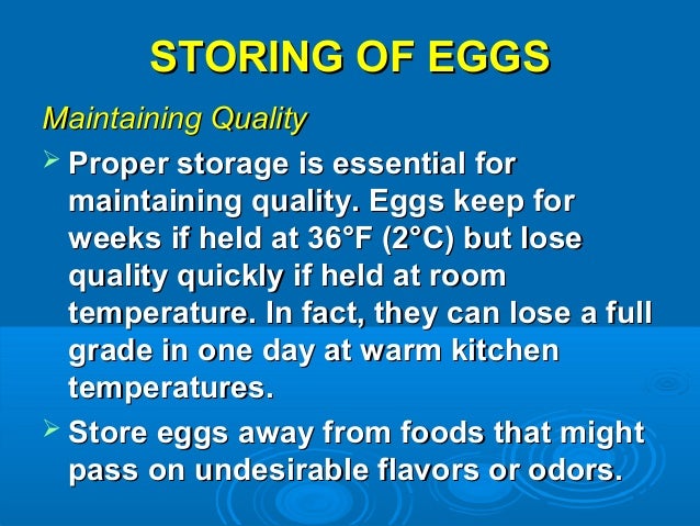How Long Do Eggs Keep At Room Temperature How Long Do Eggs Keep At Room Temperature