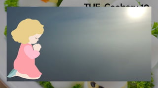 Tle Egg Cookery Presentation For Grade 10 Pptx