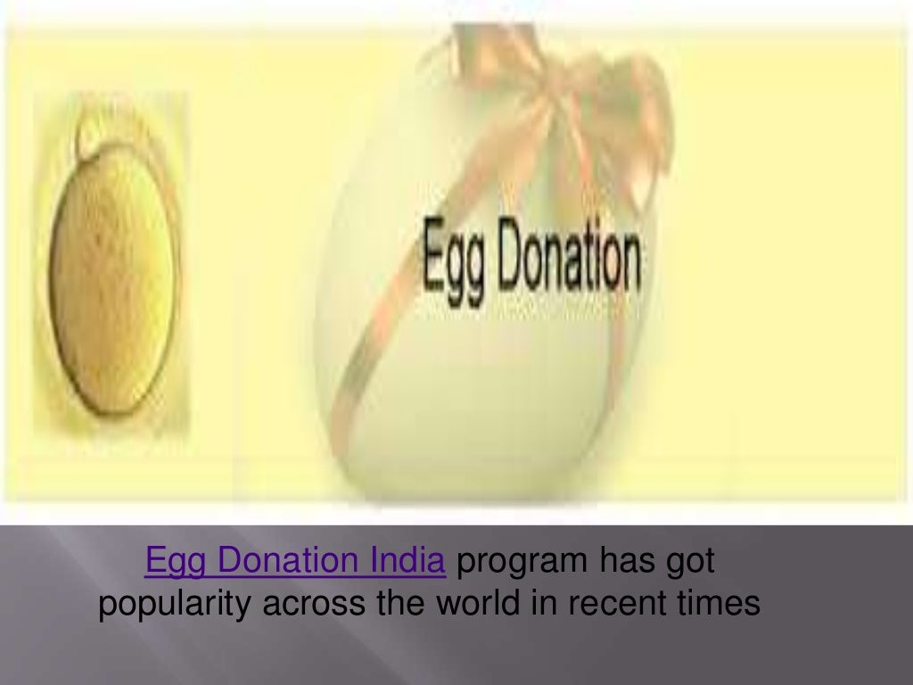 Egg DonationEgg Donation Clinic in Mumbai