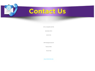 292 So. La Cienega Blvd. Suite #100
Beverly Hills, CA 90211
(424) 239-1653
29995 Technology Drive Suite 203
Murrieta, CA 92562
(951)-677-5338
http://ivflafertility.com/
 