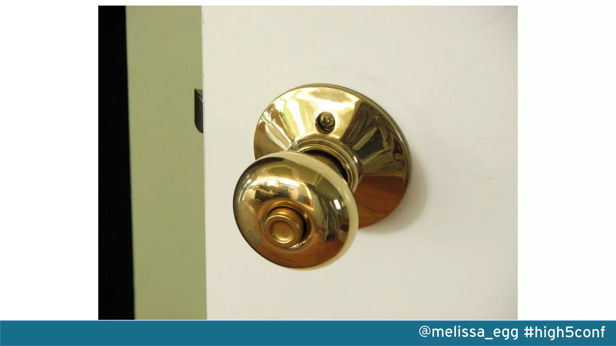 #high5conf@melissa_egg
 