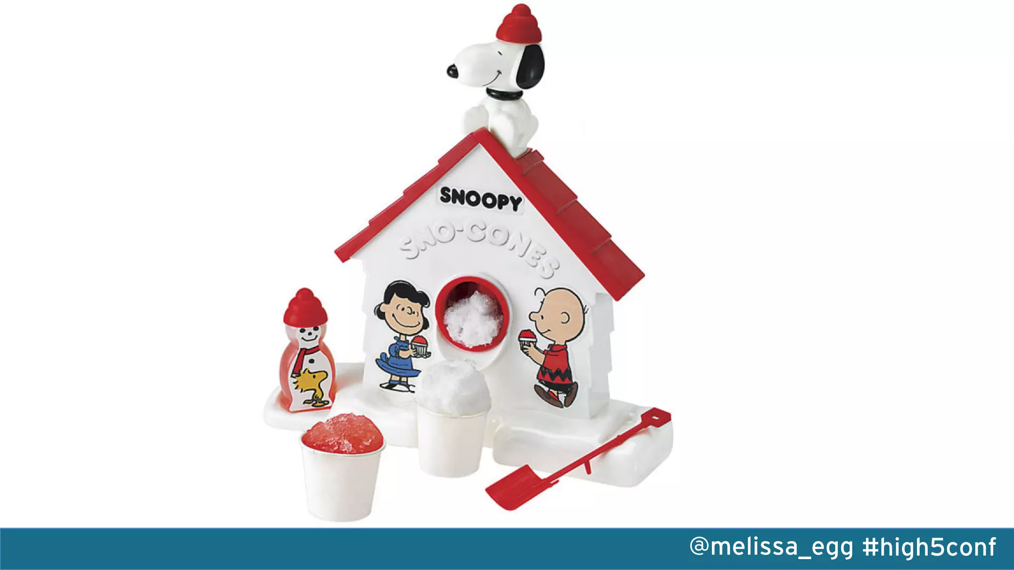 #high5conf@melissa_egg
 