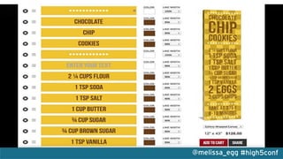 #high5conf@melissa_egg
 