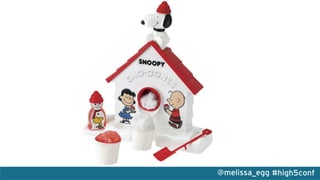 #high5conf@melissa_egg
 