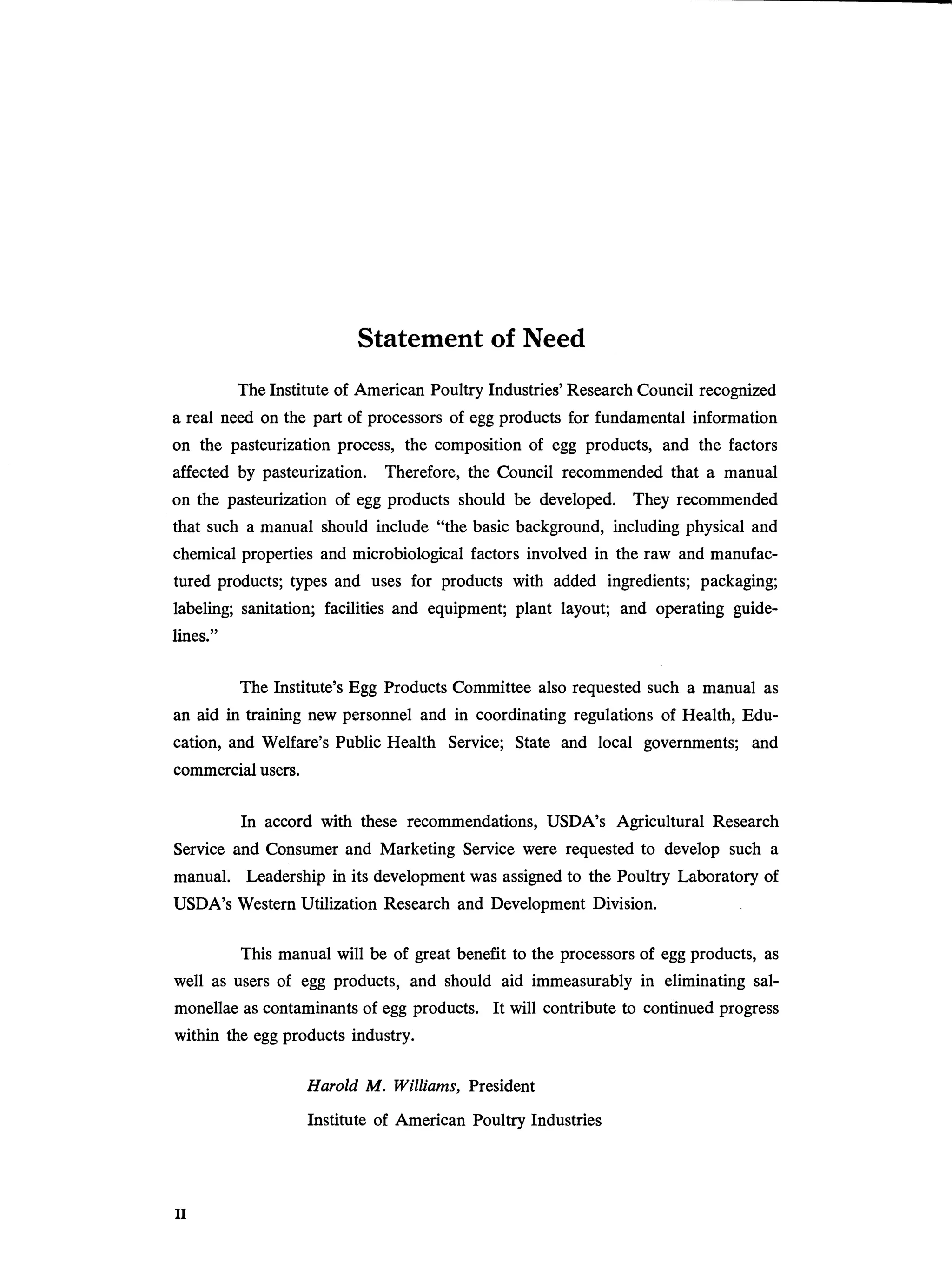 Egg Pasteurization Manual.pdf