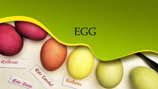 EGG
 