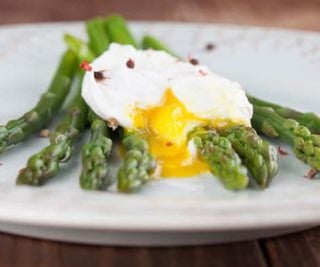 Healthy egg recipes for the fitness buff