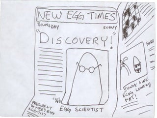 Egg Scientist: An Autobiography