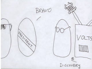 Egg Scientist: An Autobiography