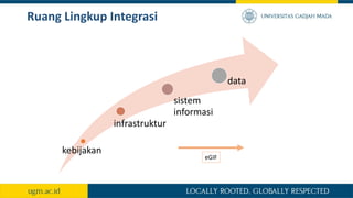 eGovernment Interoperability Framework | PDF