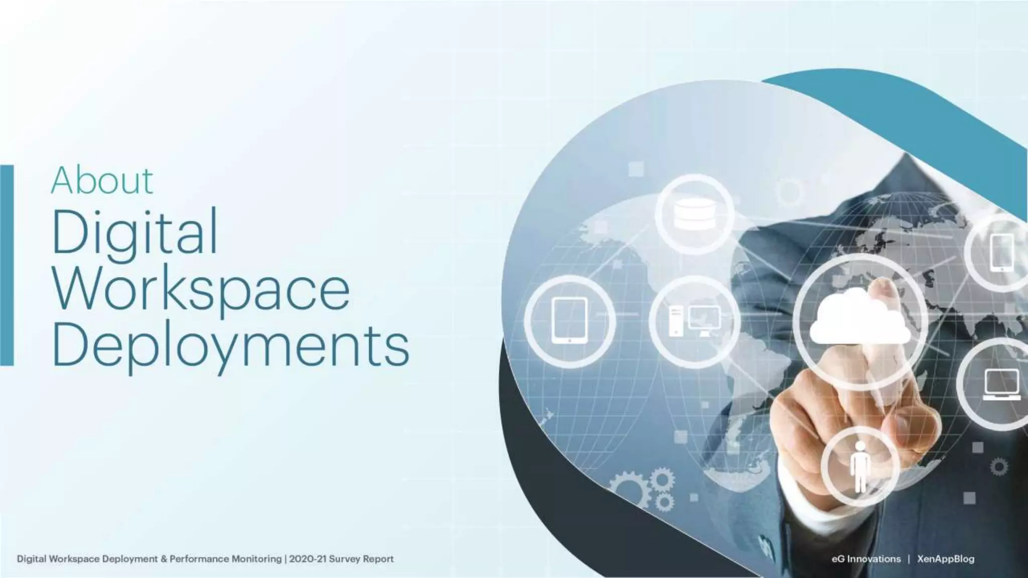 © eG Innovations, Inc. | www.eginnovations.com
 