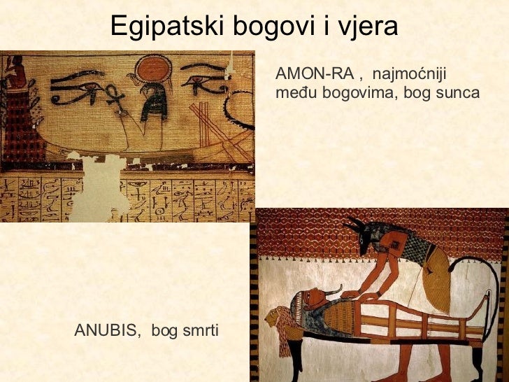 Bog Ra Egipatski Bog Ra Egipatski