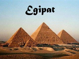 Egipat

 