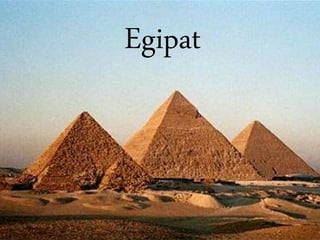 Egipat
 