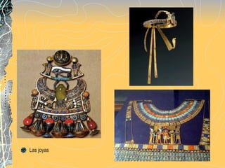 Las joyas 