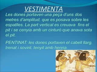 VESTIMENTA
 