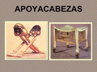 APOYACABEZAS 